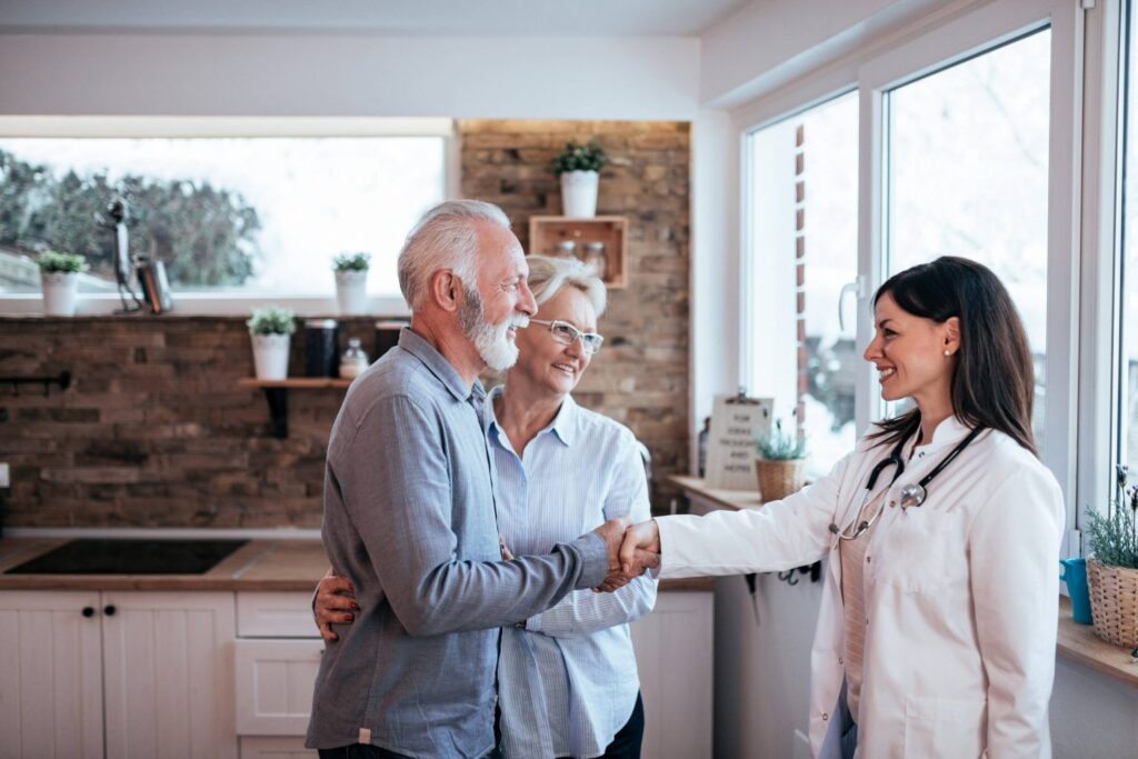 Conheca as vantagens de contar com servico de nutricionista home care - Conheça as vantagens de contar com serviço de nutricionista home care