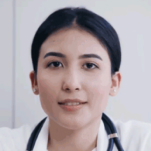 Dr. Chyna Jackson - Home Care SP