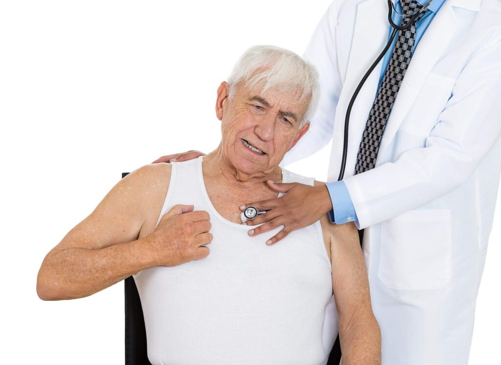 MARCAPASSO - <strong>Qualidade de vida em pacientes portadores de marca-passo cardíaco</strong>