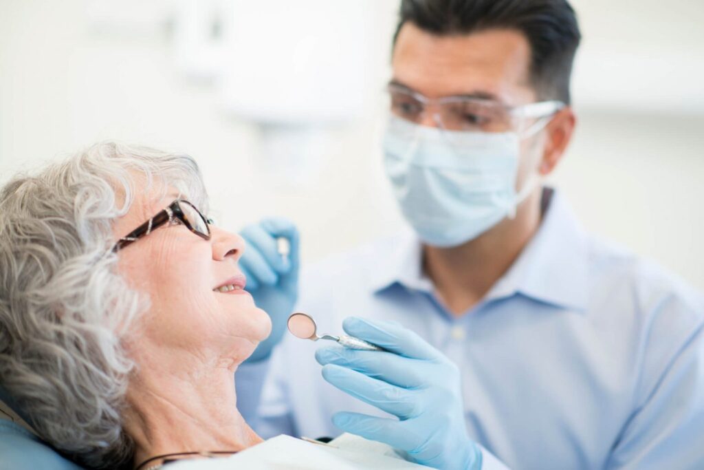 dentista hc - Dentista home care: entenda como funciona esse serviço
