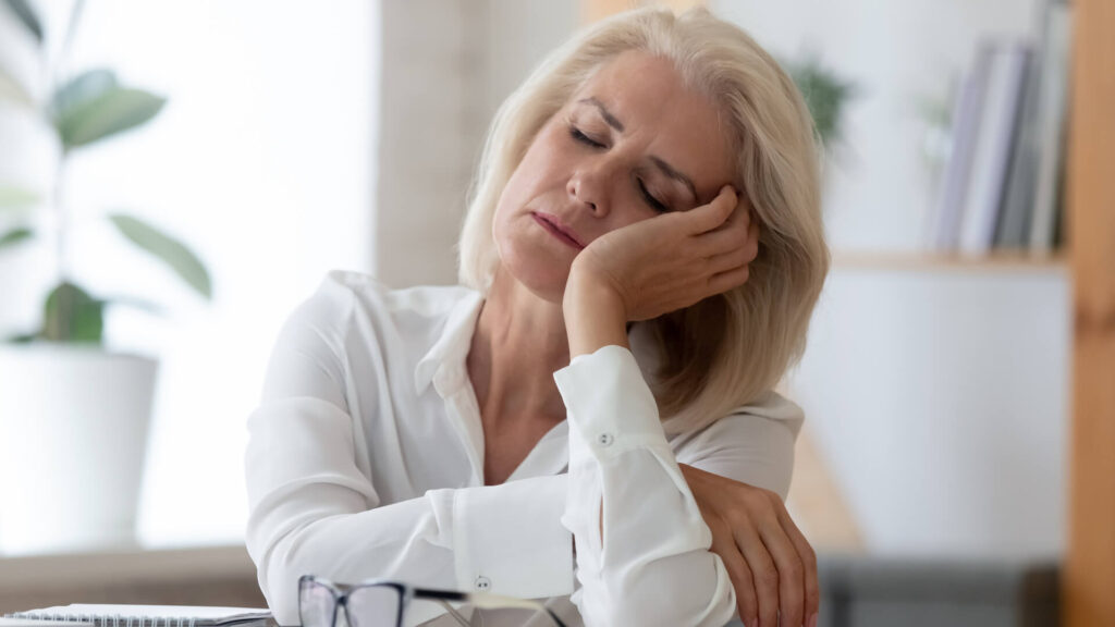 excesso de sono em idosos - Porque devemos ficar atentos a sonolência excessiva diurna em idosos?