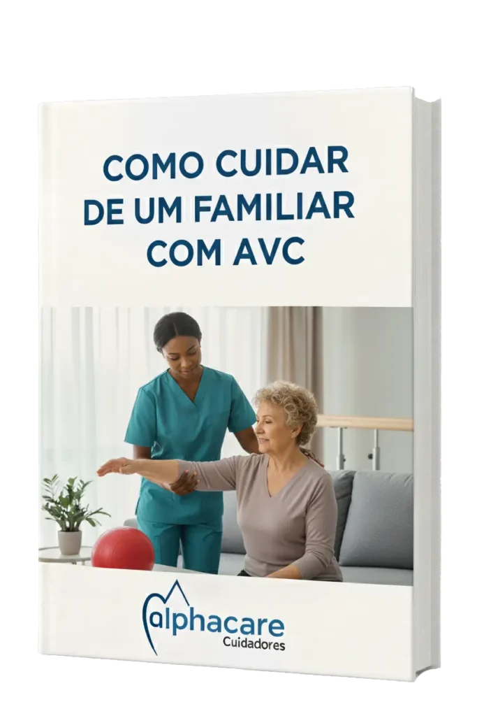 guia cuidador avc - Biblioteca Gratuita